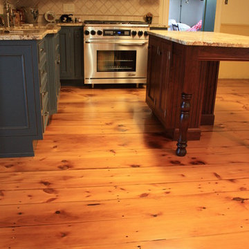 Reclaimed Wide Plank