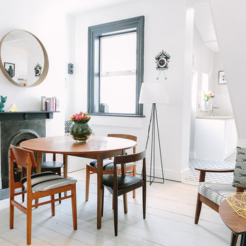Stoneybatter Refurbishment