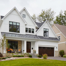 Exteriors