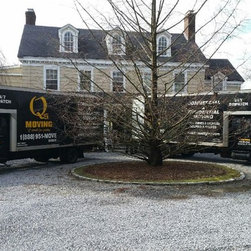 2 truck job - Products