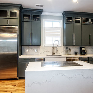 Eads Design and Decor