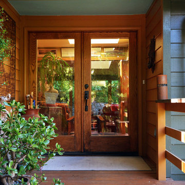 My Houzz: Men of Steel With a Passion for Repurposing