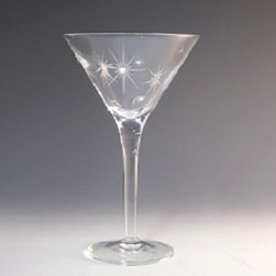 Beautiful Martini Glasses! - Cups And Glassware