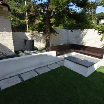 Foster Residence - Piedmont - Under Construction