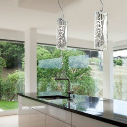 Charme Pendant Lamp by Leucos - Pendant Lighting