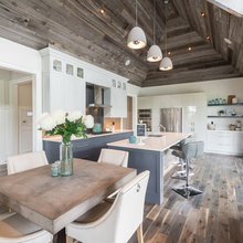 Wood Floors