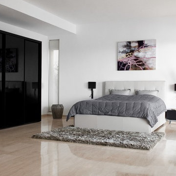 Cuartos: Espacios BoConceptuales