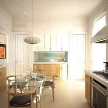 Kitchen Ideas