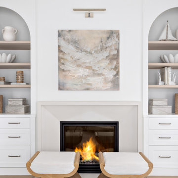 West Vancouver Coastal Home