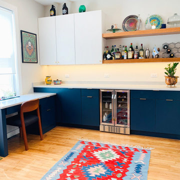 Merry Mid-Century