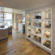 Staging Shelving/Bookcases