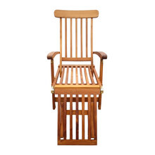 steam chair