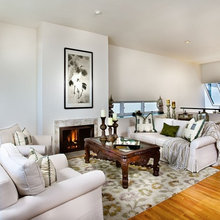 Living Room Ideas