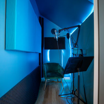 Bright & Fresh Recording Studio
