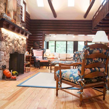 North Lake Cottage