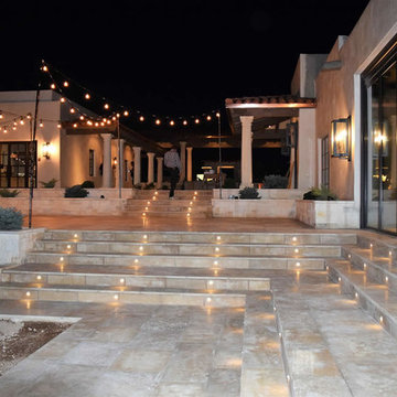 French Limestone Limeyrat Flooring and Paving