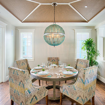 California Beach House Remodel