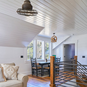 Randolph Stewart Architecture
