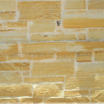Mount Gold Ledgestone