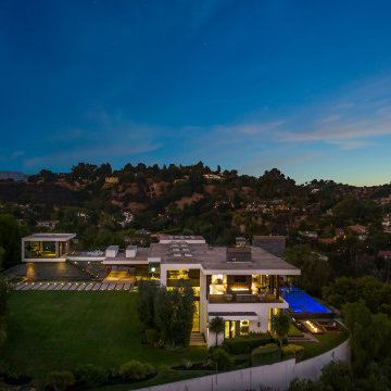 Benedict Canyon 2023