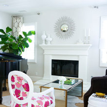 Living Room Inspiration
