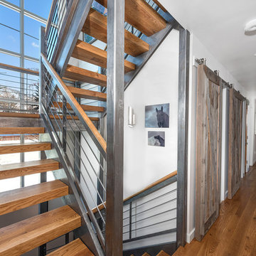 Jackson Hole Mountain Modern