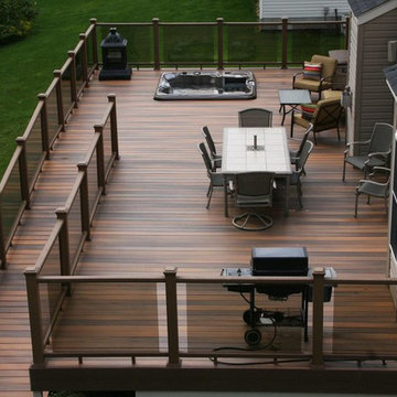 Decks