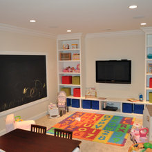 Playroom