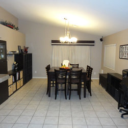 Homes Sold! - Products