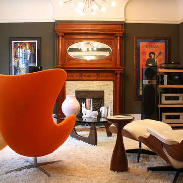 My Houzz: