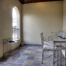 mediterranean balcony