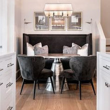 Dining Nook