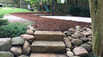 Landscaping Companies In Durham Nc, Landscape Contractors In Durham Nc