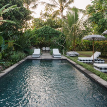 Austin Pool