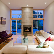 Living Room Ideas
