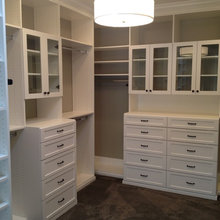 Closets
