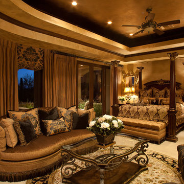 Tucson Foothills Traditional
