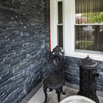 Antique Royal Ledgestone