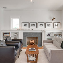 Living Room Ideas