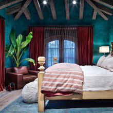 Bedrooms