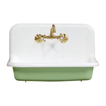 1/2 bath