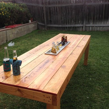 tables
