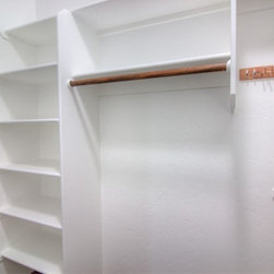 Rod and Shelf - Products