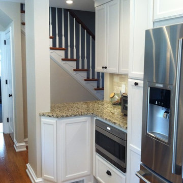 Kitchen Remodels