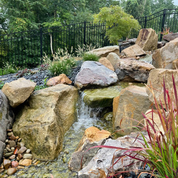 Water Feature