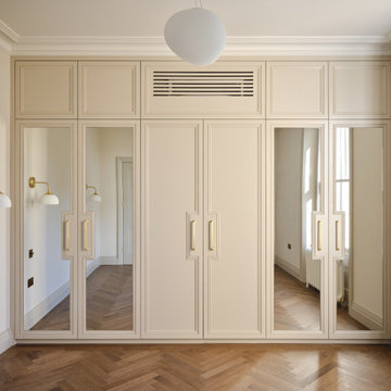 Period Townhouse Renovation in Barnes | Stunning Home Transformation