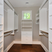 Closets
