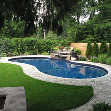 POOLS