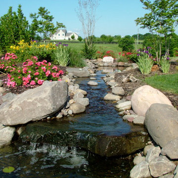Ponds