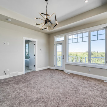 Valley Point Way Custom Build Home